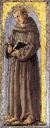 Fra Carnevale St Francis oil painting picture wholesale